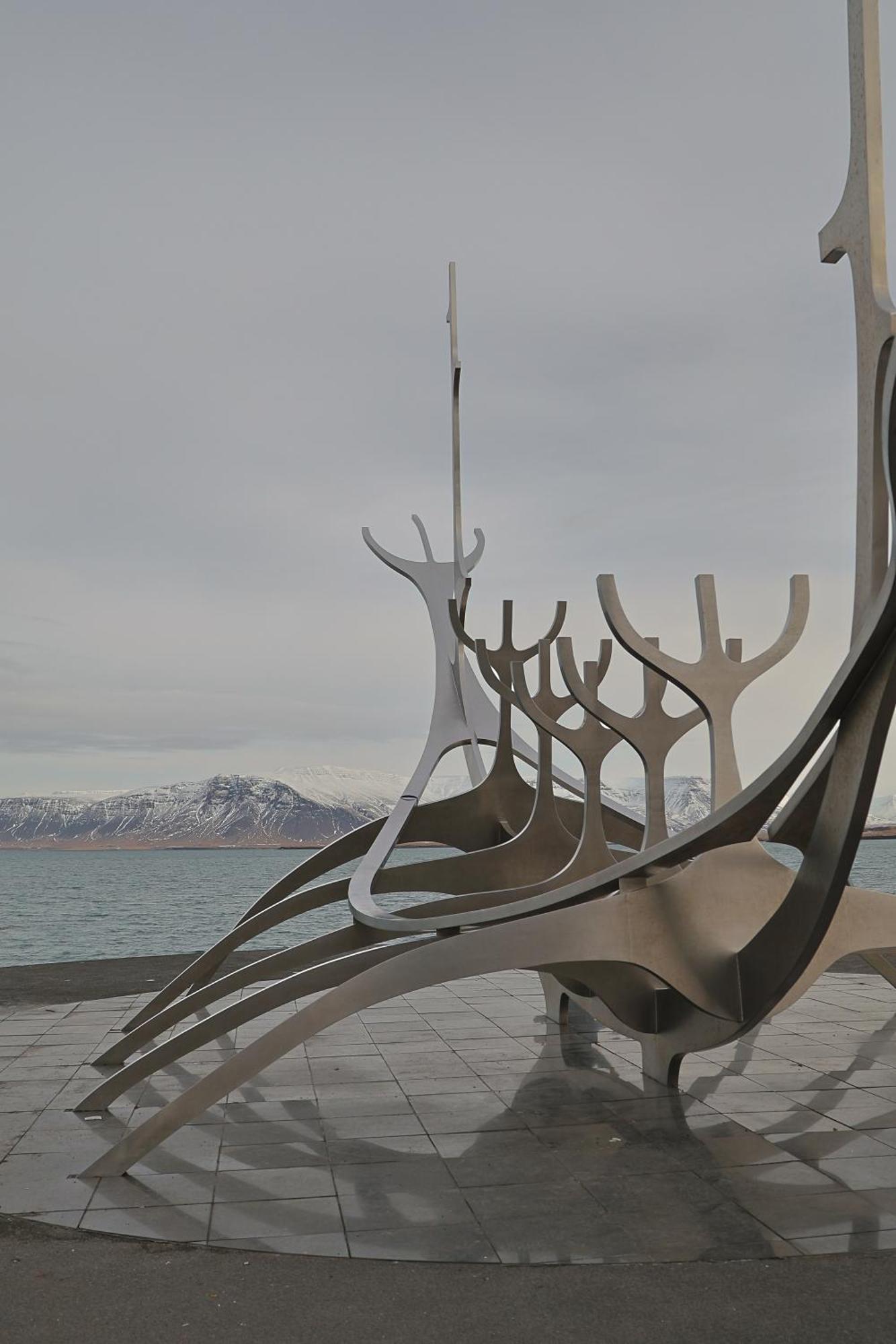 Lagertha'S Apartment,Downtown Reykjavik Exterior photo