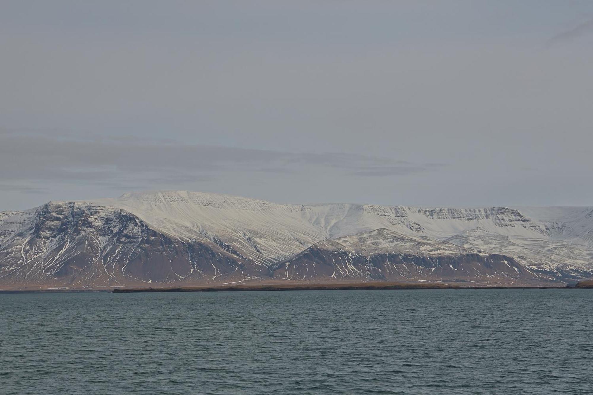 Lagertha'S Apartment,Downtown Reykjavik Exterior photo